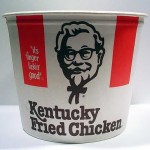 KFC-Vintage